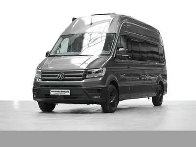 VW Volkswagen Grand California 680 2.0 TDI (Wuppertal) im Leasing von LeasingMarkt.de