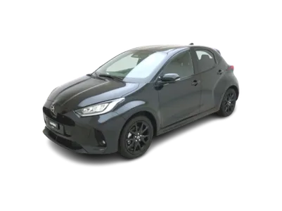 Mazda MAZDA 2 1.5 Hybrid Homura im Auto Abo von CARIFY