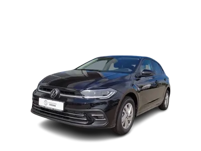 VW Volkswagen Polo Style 1.0 TSI 70 kW 5G im Auto Abo von Faaren