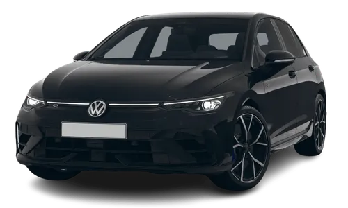 VW VW Golf R im Auto Abo von Sport Auto Plus