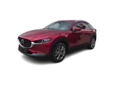 Mazda MAZDA CX-30 2.5 Exclusive-Line Automat im Auto Abo von CARIFY