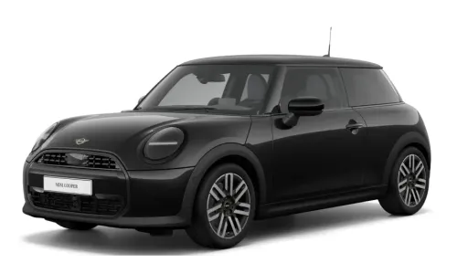 MINI MINI 3-Türer Cooper C Steptr. im Auto Abo von FINN