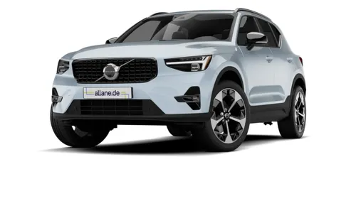 Volvo Volvo Volvo XC40 B3 Core DCT Mild-Hybrid im Auto Abo von 9Drive