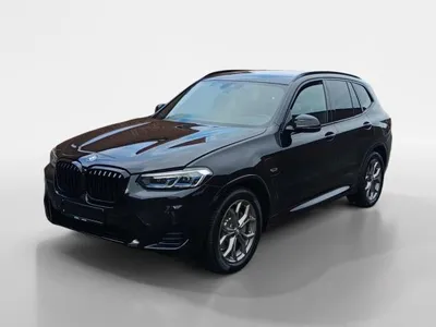 BMW BMW X3 SOFORT VERFÜGBAR*M-Paket*Leder*Innovationspaket*Ablagenpaket*Haustürlieferung*Advantage* im Leasing von LeasingMarkt.de