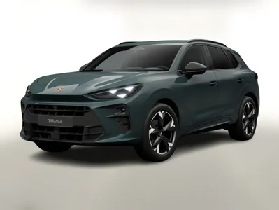 Cupra Terramar DSG EdgeP SHZ eHk Kam ACC 19" PrivG Amb im Auto Abo von Autohaus Tabor