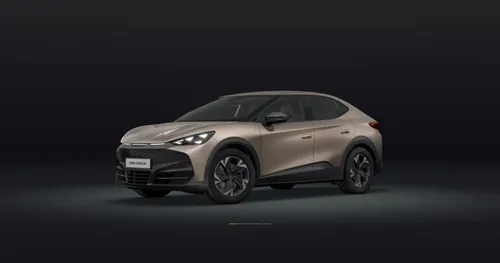 Cupra Cupra Tavascan VZ 250 kW (340 PS) / 77 kWh / 4Drive im Auto Abo von Null-Leasing