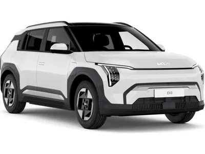 Kia Kia EV3 Air Elektromotor, Frontantrieb, 58,3-kWh-Batterie im Auto Abo von LeasingMarkt.de