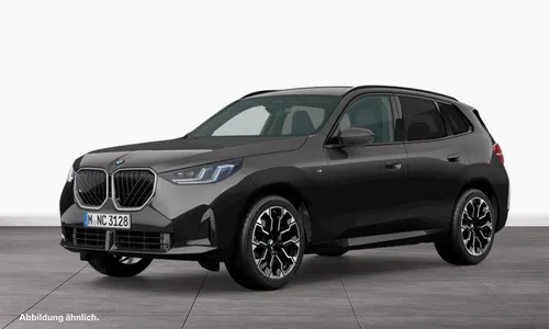 BMW BMW X3 20d xDrive M Sport AHK Driv.Assist+ Harman/K im Leasing von Null-Leasing