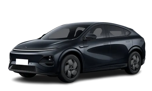 XPENG XPENG G6 im Auto Abo von Sport Auto Plus