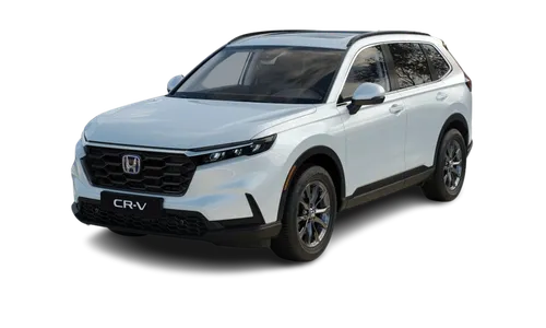 Honda Honda CR-V 2.0 i-MMD Hybrid e:HEV AWD im Auto Abo von FINN