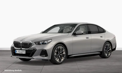 BMW BMW i5 eDrive40 Limousine M Sport Driv.Assist.Prof im Leasing von Null-Leasing