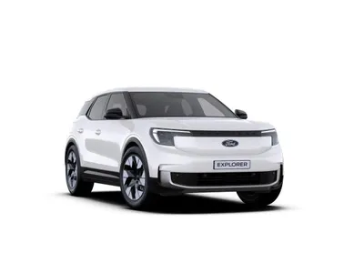 Ford Ford Explorer BEV im Leasing von LeasingMarkt.de