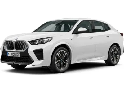 BMW BMW iX2 xDrive30 M Sport 🔥AKTION⚡️ *Ausstattung änderbar* Privat im Auto Abo von LeasingMarkt.de