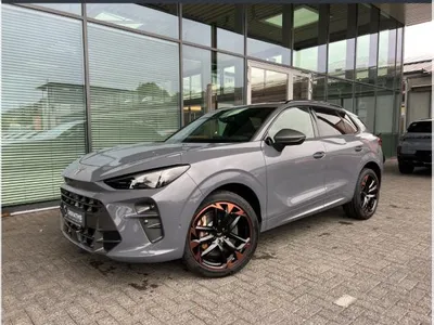 Cupra Cupra Terramar 4Drive 195 kW (265 PS) | ⚡ Sofort verfügbar | 💎 Panorama | 🎧 Sennheiser Sound | 📱 Digital Cockpit 🚀 im Auto Abo von LeasingMarkt.de