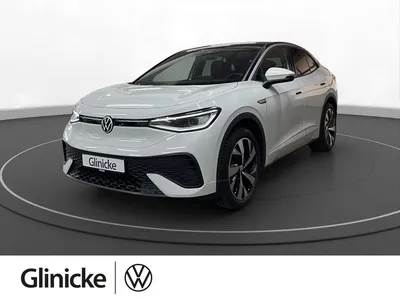 VW Volkswagen ID.5 Pro AHK Matrix LM 20" Navi PDC+RFK ACC Wärm im Leasing von Null-Leasing