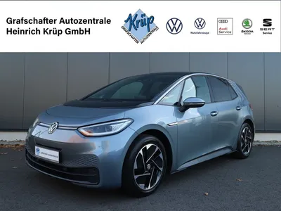 VW Volkswagen ID.3 Pro Performance Business /MATRIX/ACC/KAM im Auto Abo von Null-Leasing