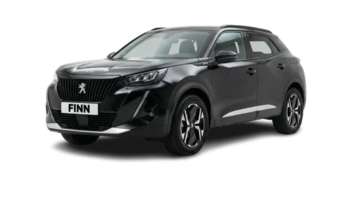 Peugeot Peugeot 2008 HYBRID 145 e-DSC6 im Auto Abo von FINN