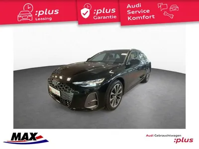 Audi Audi A6 Avant TDI quattro MATRIX LED+360°+PANO+ACC+PD im Leasing von Null-Leasing