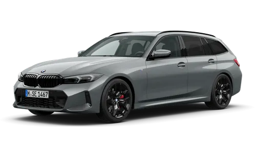 BMW BMW 3er Touring 420i Cabrio A im Auto Abo von FINN