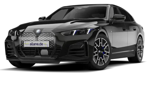 BMW BMW BMW i4 im Auto Abo von 9Drive