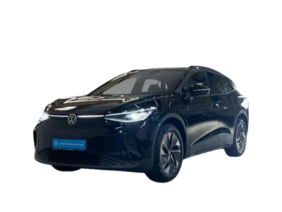 VW Volkswagen ID.4 Pure 55 kWh / Navi LED ACC im Auto Abo von Faaren