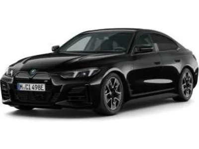 BMW BMW i4 e Drive 35 Gran Coupé - Top-Angebot bis 31.03.2025! im Auto Abo von LeasingMarkt.de