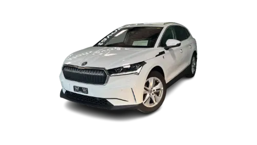 Skoda SKODA Enyaq iV 80 im Auto Abo von CARIFY