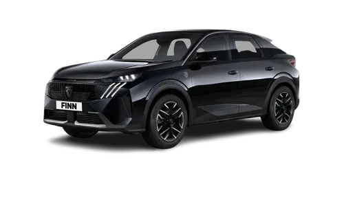 Peugeot Peugeot 3008 Hybrid 145 e-DSC6 im Auto Abo von FINN