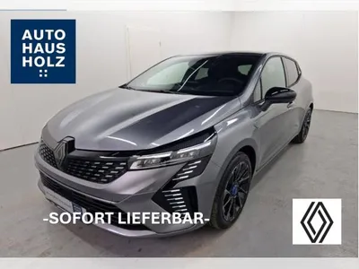 Renault Renault Clio ESPRIT ALPINE E-TECH FULL HYBRID 145 im Leasing von LeasingMarkt.de