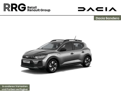Dacia Dacia Jogger Essential Eco-G 120 SONDERANGEBOT! im Leasing von 9drive
