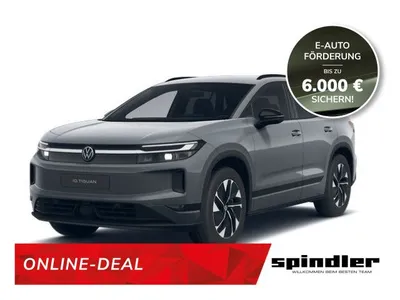 VW Volkswagen ID. Tiguan Life 190PS *First-Mover-Leasing* im Leasing von Null-Leasing