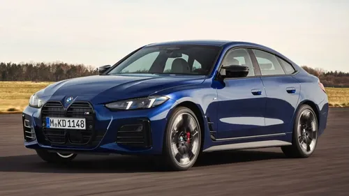 BMW BMW 4er Gran Coupé M440i Gran Coupé M im Auto Abo von Faaren