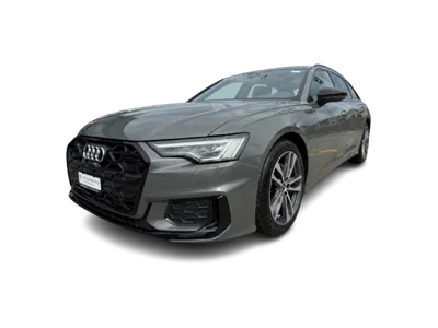 Audi AUDI A6 Avant 40TDI S line qu im Auto Abo von CARIFY
