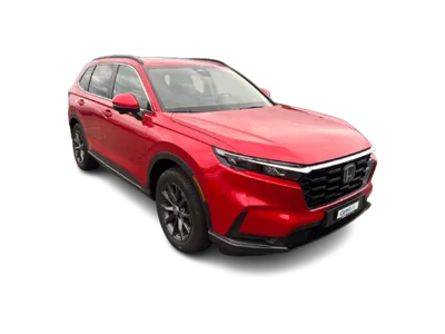 Honda HONDA CR-V 2.0i MMDElegance 4WD im Auto Abo von CARIFY