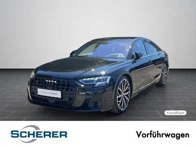 Audi Audi S8 TFSI / tiptronic Fondsitz-Paket im Leasing von LeasingMarkt.de