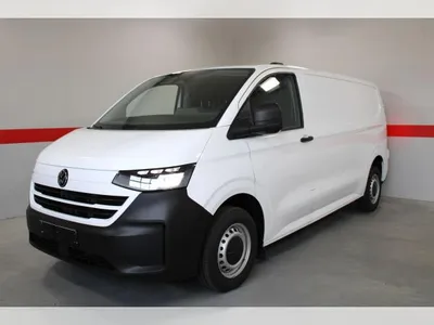 VW Volkswagen Transporter T7Kasten | SONDERAKTION -14411 im Leasing von LeasingMarkt.de