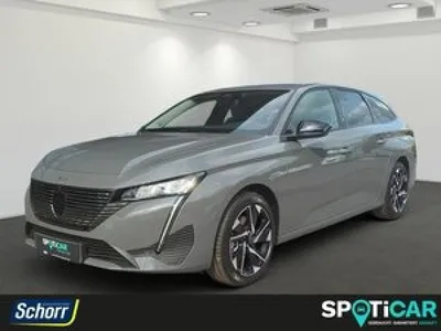 Peugeot Peugeot 308 SW Hybrid 145e-DSC6 Allure ***Vorführfahrzeug*** im Auto Abo von LeasingMarkt.de