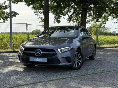 Mercedes Mercedes-Benz A 180 MBUX*KAM*LED*SHZ im Leasing von LeasingMarkt.de