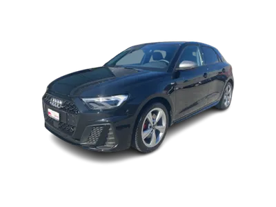 Audi AUDI A1 Sportback 40 TFSI S Line S-tronic im Auto Abo von CARIFY