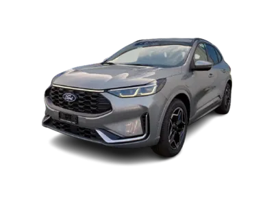 Ford FORD Kuga 2.5 Plug-in Hybrid ST-Line X im Auto Abo von CARIFY