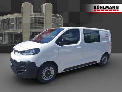 Citroen CITROEN Jumpy Kaw. M 2.0 BlueHDi 145 S/S im Auto Abo von CARIFY