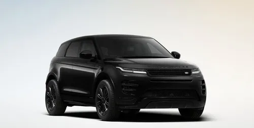 Land Rover Land Rover Range Rover Evoque D200 HOXTON EDITION im Leasing von Null-Leasing