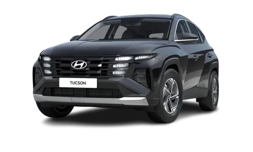 Hyundai Hyundai Tucson 1.6 T-GDI Hybrid im Auto Abo von FINN