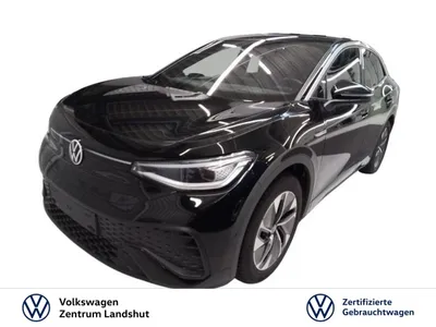 VW VW ID.5 Pro Performance Automatik Pano Massage ACC im Auto Abo von Null-Leasing