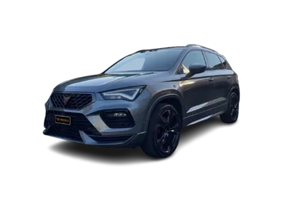 Cupra CUPRA Ateca 2.0TSI 4Drive DSG im Auto Abo von CARIFY