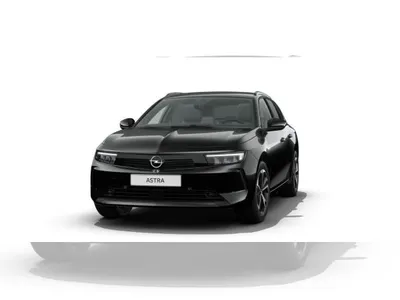 Opel Opel Astra 🔥ST Edition 1.2 Turbo🔥 Allwetter SOFORT VERFÜGBAR🔥 im Leasing von LeasingMarkt.de