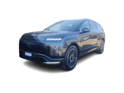 Hyundai HYUNDAI Ioniq 9 Calligraphy 4WD 6pl. Relax 600 kms d'autonomie im Auto Abo von CARIFY