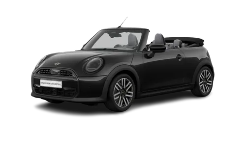 MINI MINI Cooper Cabrio C Cabrio  Steptronic im Auto Abo von FINN