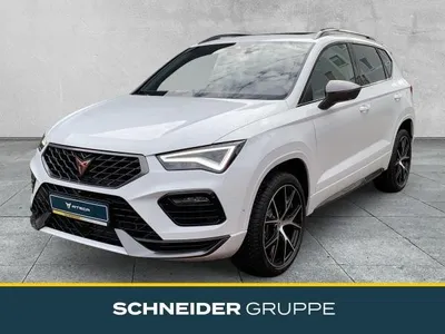 Cupra Cupra Ateca 1.5 TSI ACT 150 PS DSG;Sommerdeal!!!;360°Kamera;AHZV;Panodach uvm. im Auto Abo von LeasingMarkt.de