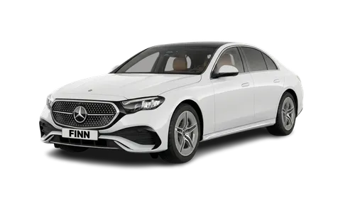 Mercedes Mercedes-Benz E-Klasse E 220 d Autom. im Auto Abo von FINN